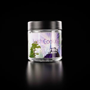 Photo of 3C Kush Cookies(OLD)