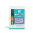 Product image for Lemon Hash Plant Live Resin Cartridge 1g