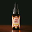 Product image for Dad Grass Goodtime Formula CBD + CBG Tincture