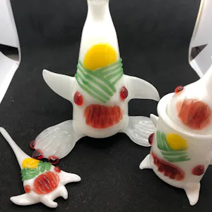 Photo of Hempfulfarms Scalien Set