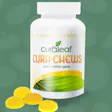 Product image for Curaleaf Lemon-Flavored CuraChews 20:1