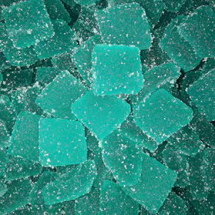 Photo of DELTA-8 THC GUMMIES 50MG (BLUEBERRY LEMONADE)
