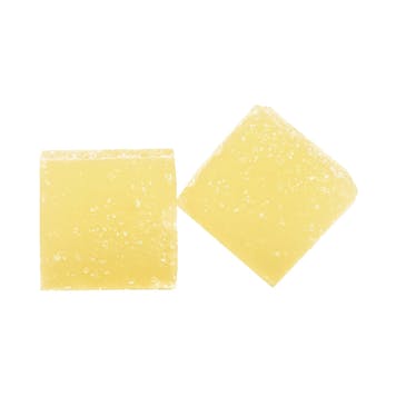 Photo of Wana Sour Gummies Lemon Iced Tea Flavour 1:1 Hybrid