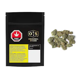 Photo of OS.RESERVE Hybrid