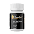 Product image for Full Spectrum CBD softgels