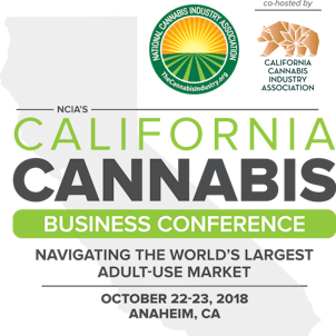 Photo of California Cannabis Business Conference