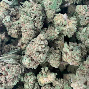 Photo of The Hulk Premium CBD Hemp Flower