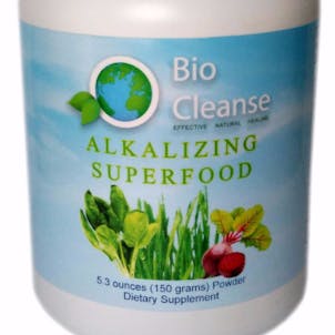 Photo of Alkalizing Superfood