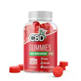 CBD Gummies with Apple Cider Vinegar (1500mg)