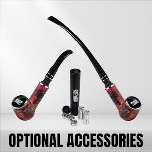 Photo of Cipher Nautilus Dry Herb Vaporizer - Sunset Fusion