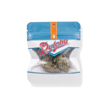 Photo of Dutchy Flower (Cherry Pie)