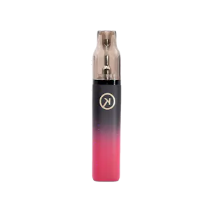 Photo of The Black Hole Live Resin Cereal Milk Vape