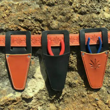 Photo of Clipper pouches