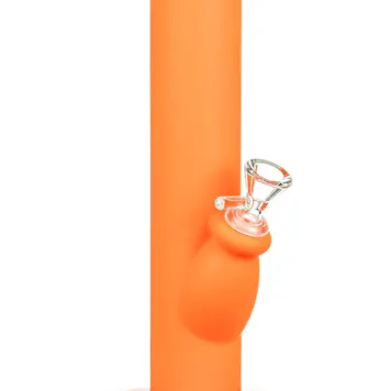 Photo of 21" Huge Silicone Water Pipe
