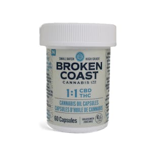 Photo of 1:1 Capsules - COMING SOON