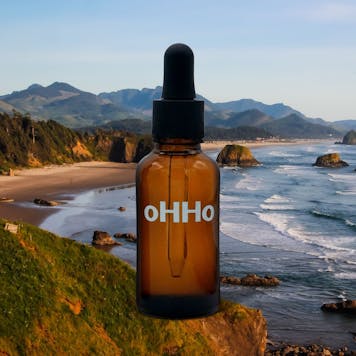 Photo of oHHo OREGON 30mL