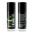 Product image for CBD MASSAGE OIL 250MG