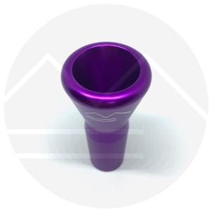 Photo of METALFORMS BE-4 14.5MM / PURPLE