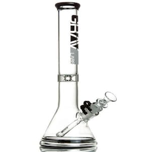 Photo of 12" Beaker Tube with Ice Catcher