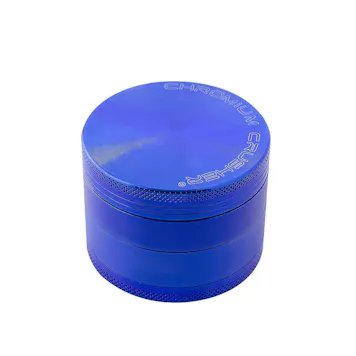 Photo of The Spectrum Grinder by Chromium Crusher