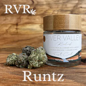 Photo of Runtz