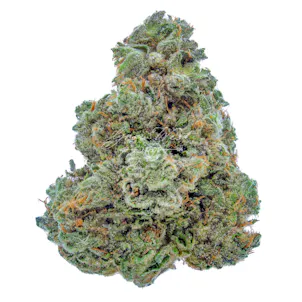 Photo of Triangle Kush Trimmed | Gold