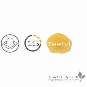 Photo of Stardawg Tincture