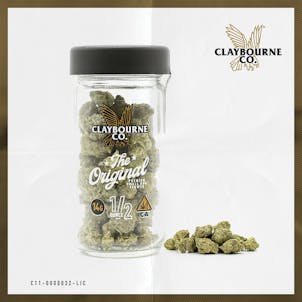 Product image for Kush Cake (14g) - Small Buds
