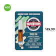 Product image for 500MG TAHOE OG CBD VAPE CARTRIDGE