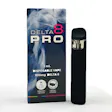 Product image for 1ml Disposable Vape Delta 8 THC Blackberry Gelato