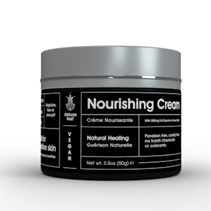 Photo of Full Spectrum CBD Nourishing Cream 500mg