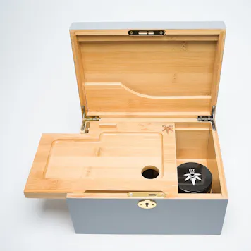 Photo of Stash Box - Limited Edition Large Coloured Bzz Box