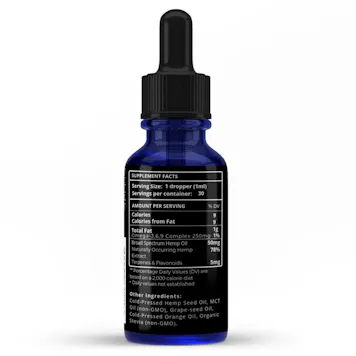 Photo of 1000mg Premium Tincture by HOOPLA™