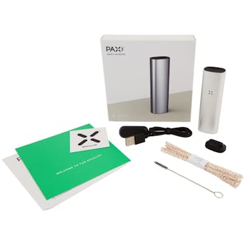 Photo of PAX 3 - Basic Kit