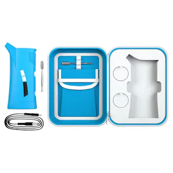 Photo of Cookies x G Pen Roam Vaporizer