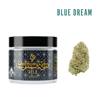 Photo of Gold | Blue Dream | 3.5g