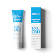 Product image for CBDent 100MG CBD Toothpaste- Peppermint