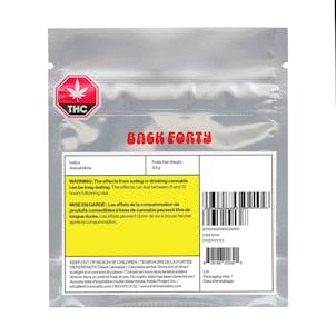 Photo of Animal Mints - 3.5 g