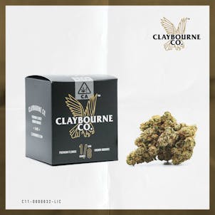 Photo of Denver Cookies (3.5g)