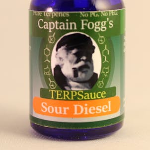 Photo of Captain Fogg's TERPSauce - Sour Diesel