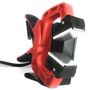 Photo of Ju1ce Box Rosin Press