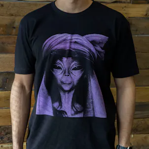Photo of Purple Kush LTD Edition T-Shirt