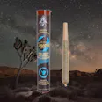 Indica Hash Infused Pre-Roll 1g