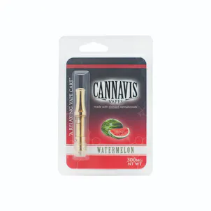 Photo of Watermelon Vape