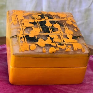 Photo of Honey Gold #1