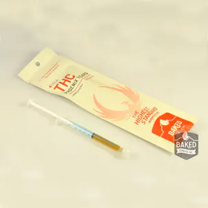 Photo of Phoenix Tears CBD