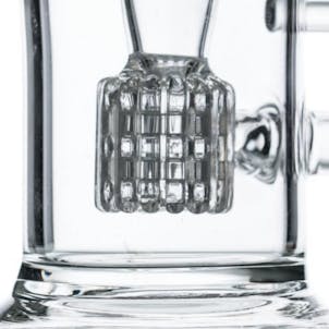 Photo of "Barrel Perc" Dual Incycler