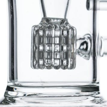 Photo of "Barrel Perc" Dual Incycler