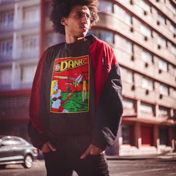 Photo of Space Queen (RGB)