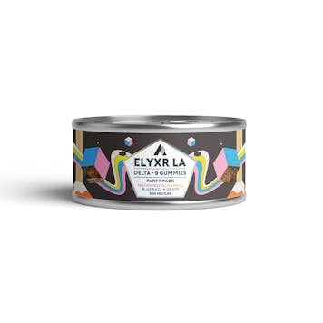 Photo of Delta 9/HHC Gummies (500mg)